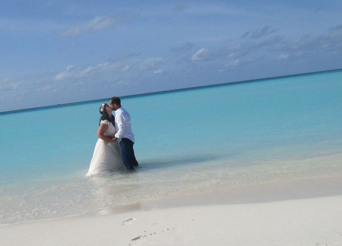 Trash the Dress...do outro lado do mundo 10