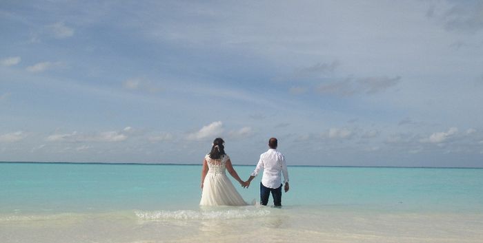 Trash the Dress...do outro lado do mundo 11