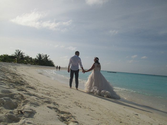 Trash the Dress...do outro lado do mundo 13