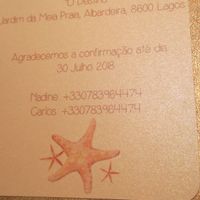  Os nossos convites - 4