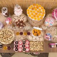 CANDY BAR