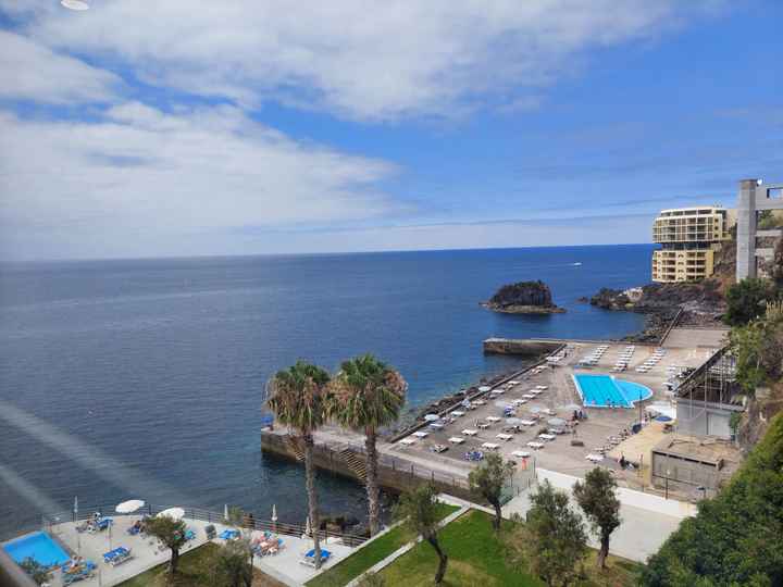 Lua-de-mel na Madeira 🌴☀️✈️ - 4