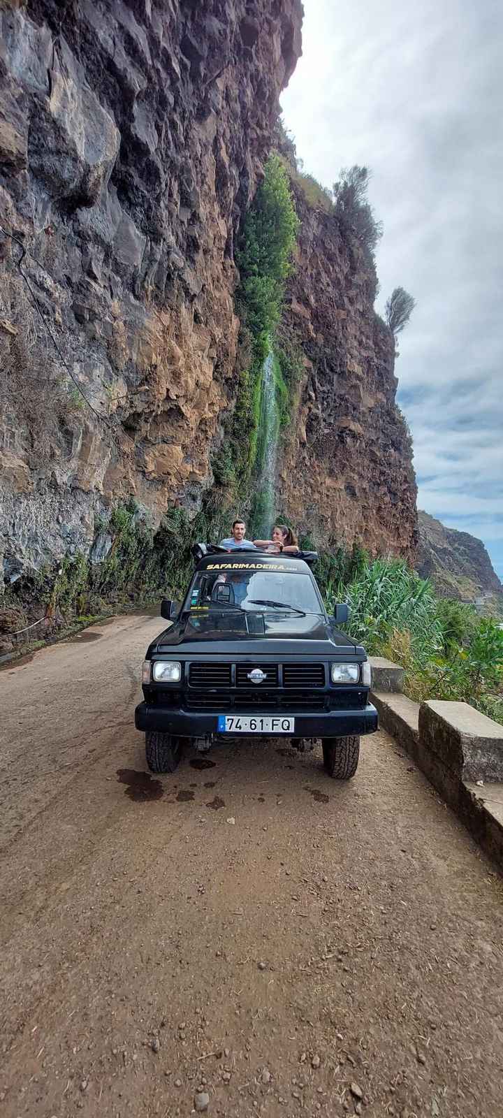 Lua-de-mel na Madeira 🌴☀️✈️ - 5