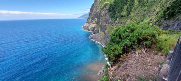 Lua-de-mel na Madeira 🌴☀️✈️ - 6
