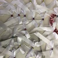 Lacinhos para carros 🎀😊 - 1