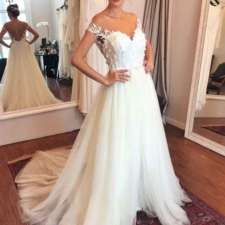 Como é o teu vestido de noiva ideal? 👰🏽 - 5