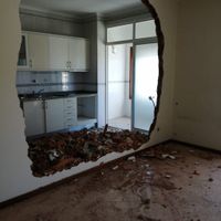 Cozinha nova - 1