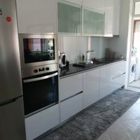 Cozinha nova - 4