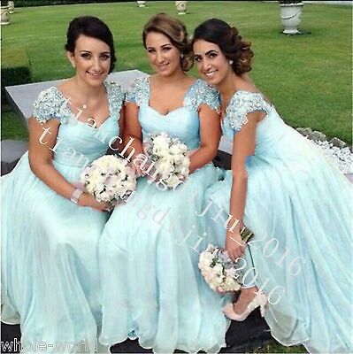 O vestido das damas de honor - 2
