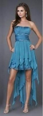 O vestido das damas de honor - 4