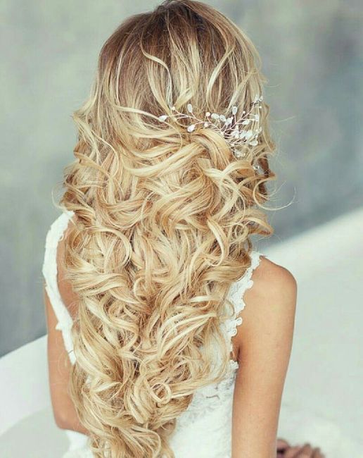 Penteado - 3