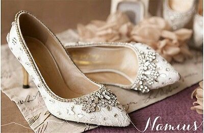 Os meus sapatos de noiva - 1