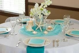 As cores do meu casamento - 1