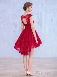 Cor de vestido daminhas - 1