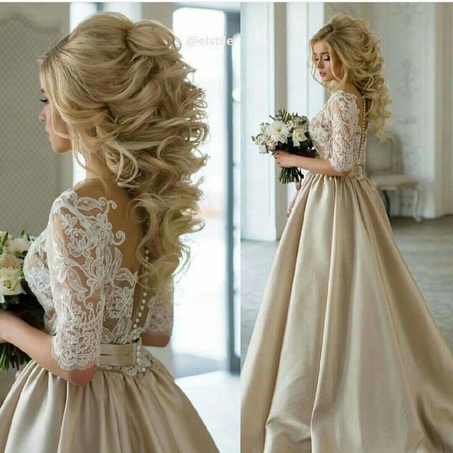 Penteado - 2