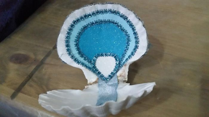 Convite das daminhas - 2