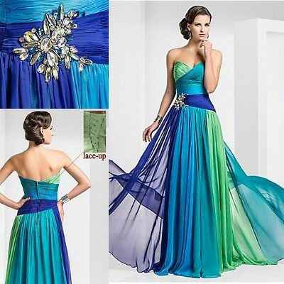 O vestido das damas de honor - 1