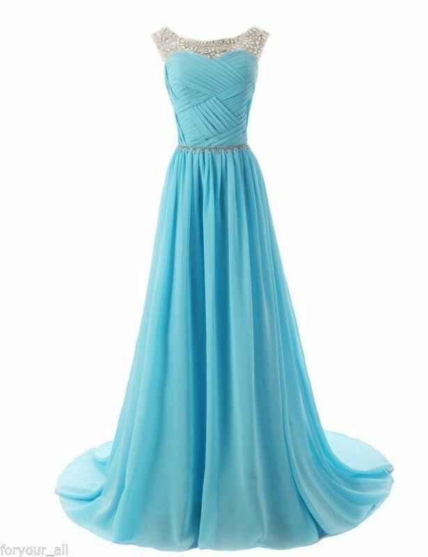 O vestido das damas de honor - 4