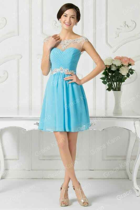 O vestido das damas de honor - 3