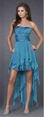 O vestido das damas de honor - 4