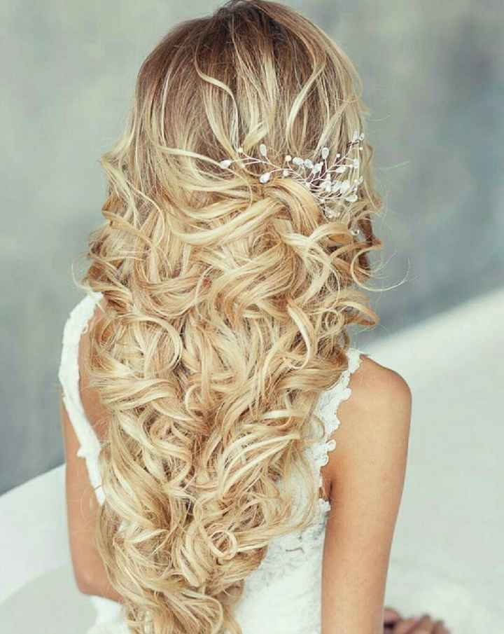 Penteado - 3