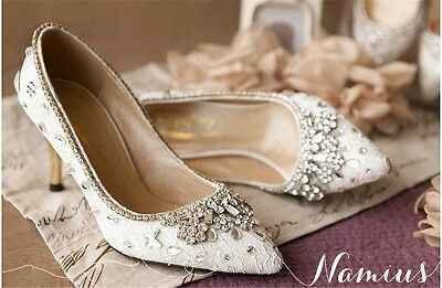 Os meus sapatos de noiva - 1