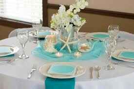 Casamento - azul tiffany - 1