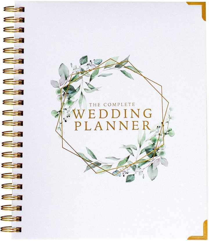 Weendig planner - 1