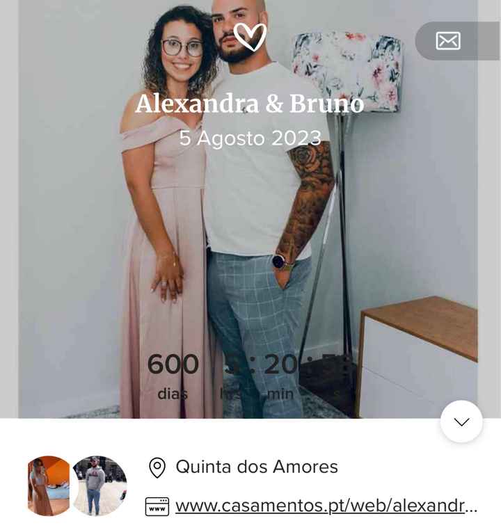 Dias redondos 🥰🥰 - 1