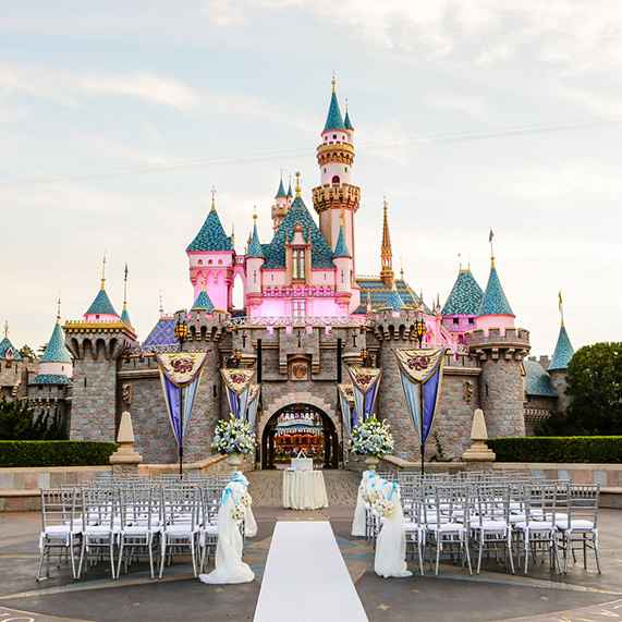 Casamento Disney 🥰 - 1