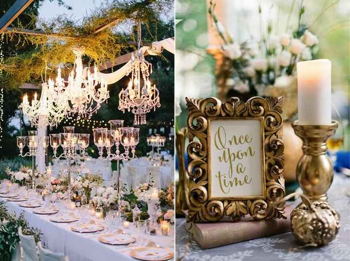 Casamento Disney 🥰 - 3