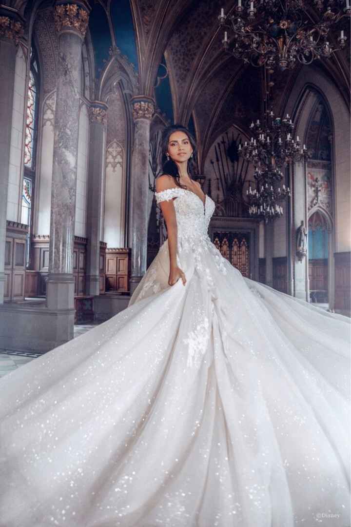 Casamento Disney 🥰 - 4