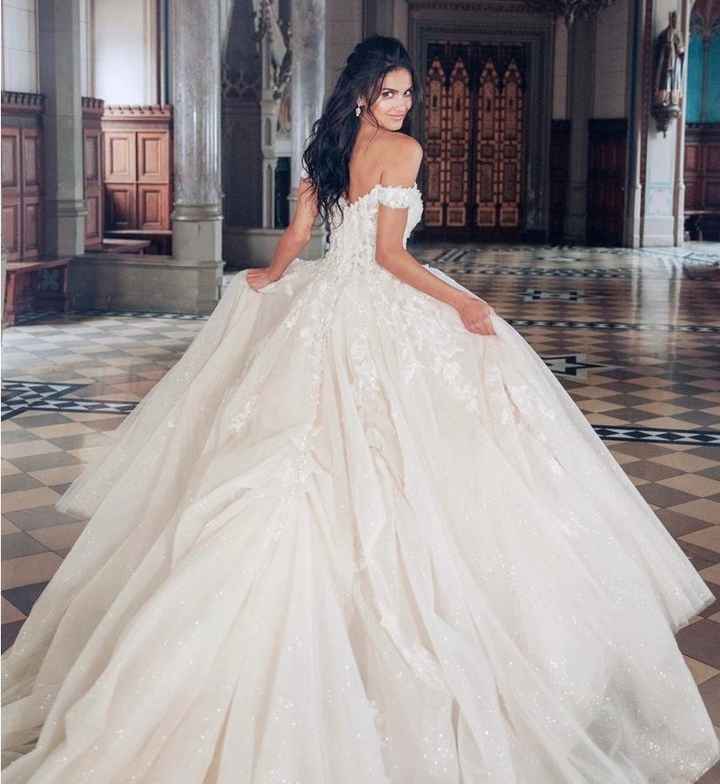 Casamento Disney 🥰 - 5