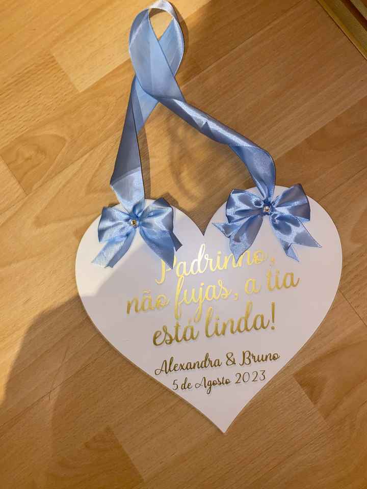 Um check acabado de chegar hoje 🤩🤩😍😍 - 2
