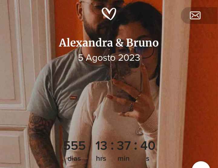 Dias redondos 🥰🥰 - 1