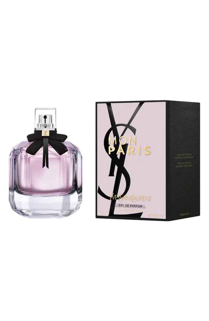 Perfume favorito - 1
