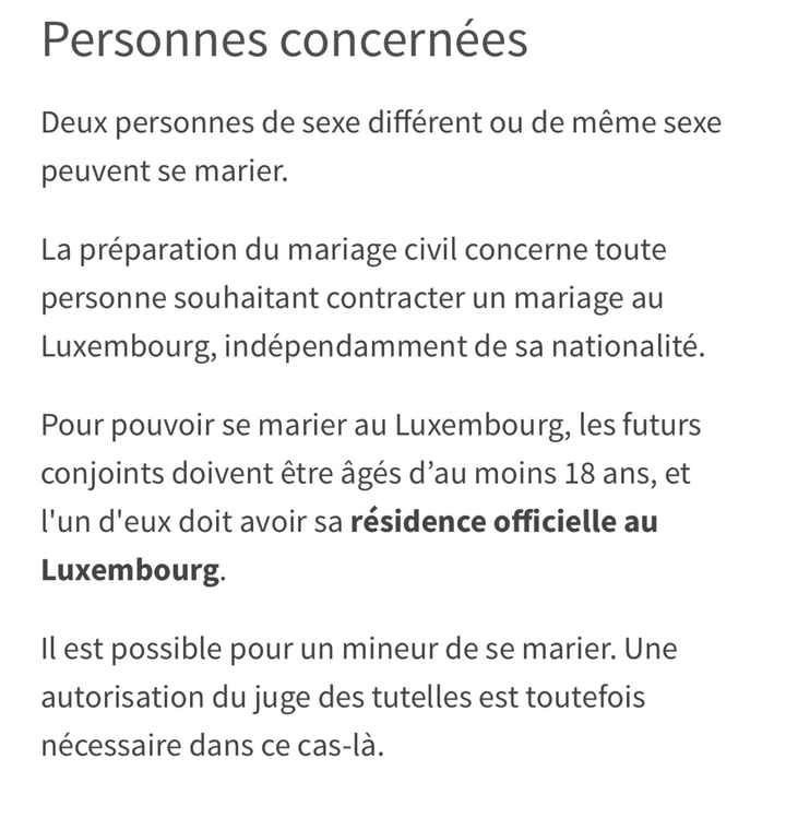 Consolado luxemburgues - 1
