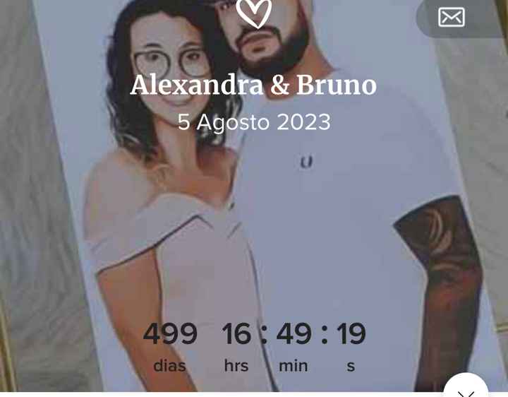 Post dos 499 dias - 1