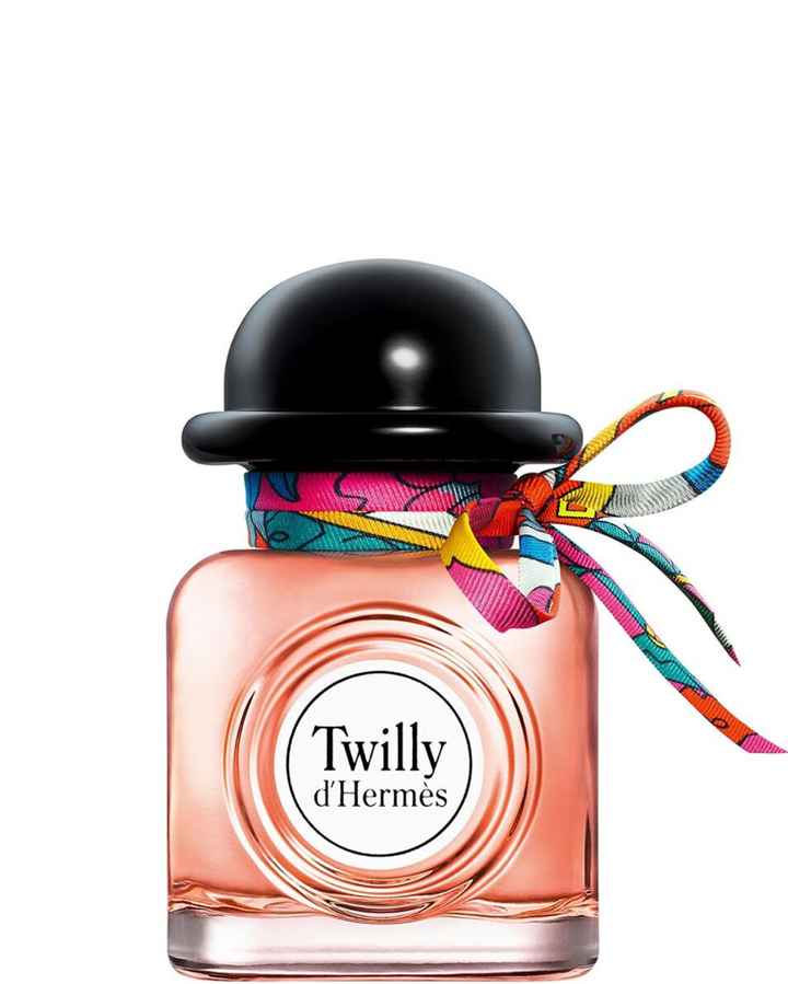 o Perfume para o dia c - 2