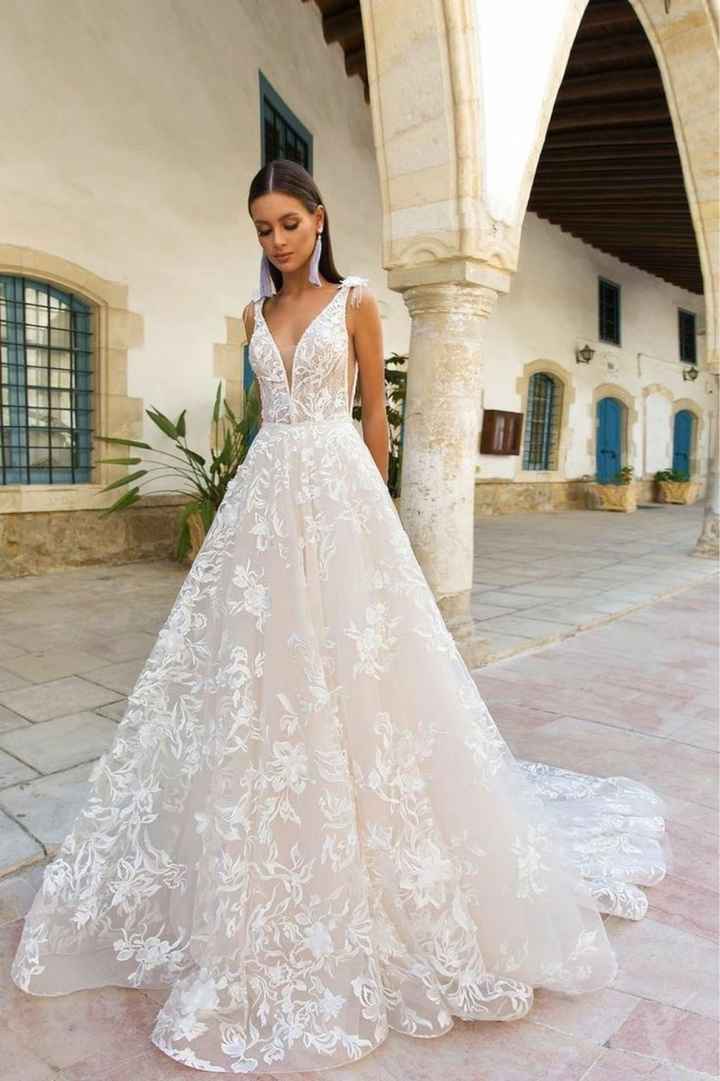 Inspirações casamento de primavera - 1