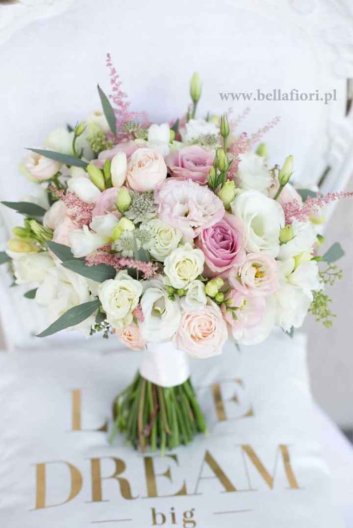 Inspirações casamento de primavera - 2