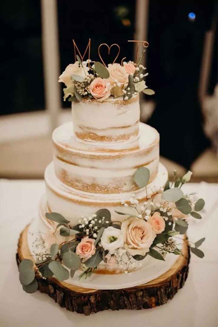 Inspirações casamento de primavera - 4