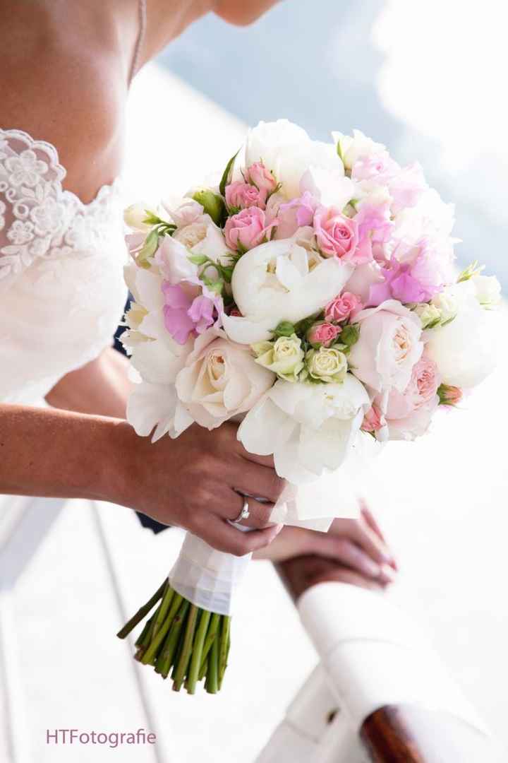 Inspirações de casamento de verão 😍 - 5