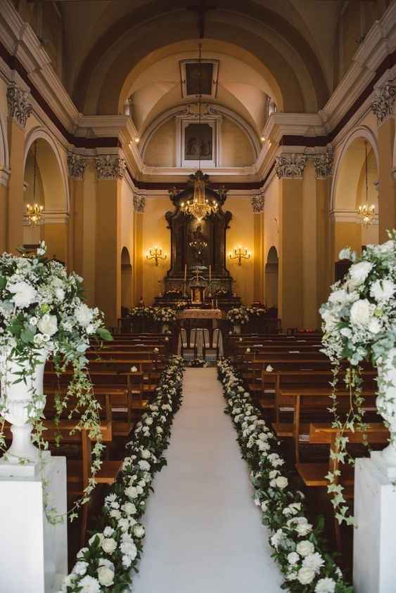 Inspirações de casamento de verão 😍 - 7