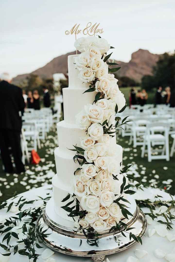 Inspirações de casamento de verão 😍 - 9