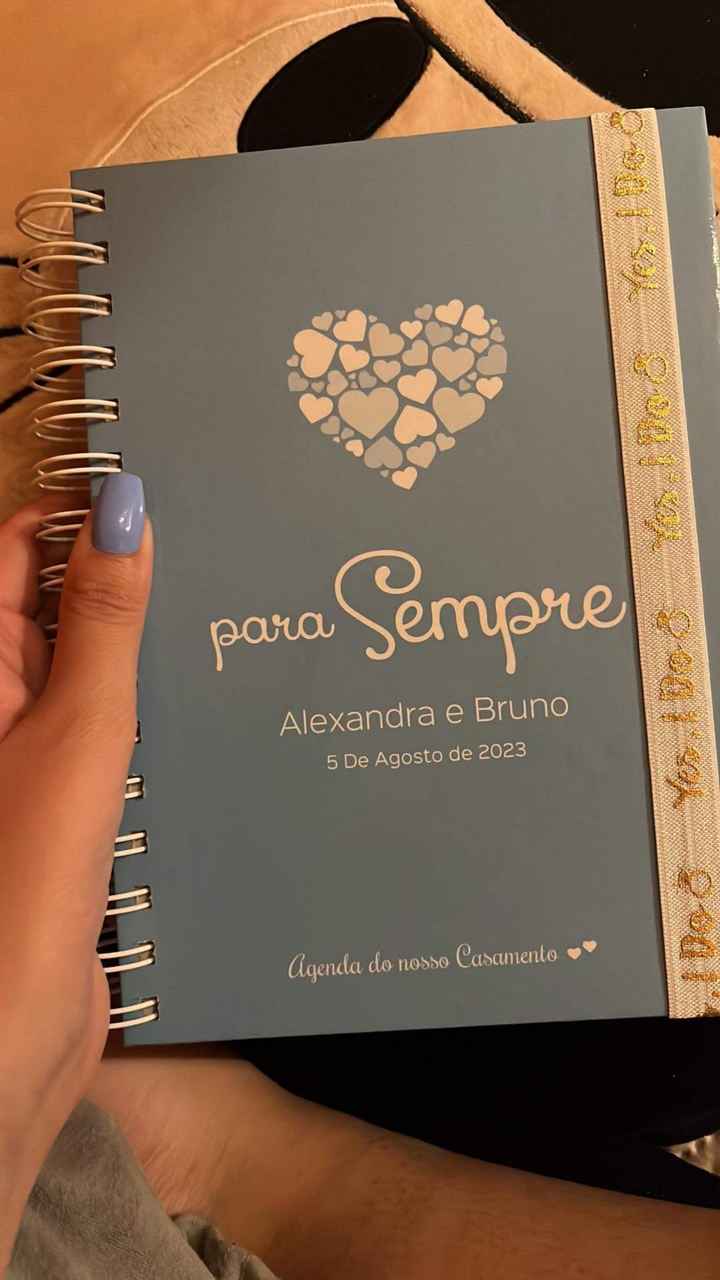 Um dos checks que tem vindo estes dias 😍 - 1