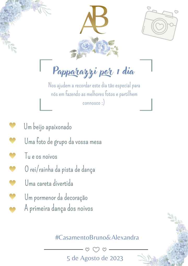 Criatividade para o dia c 🤩 - 1
