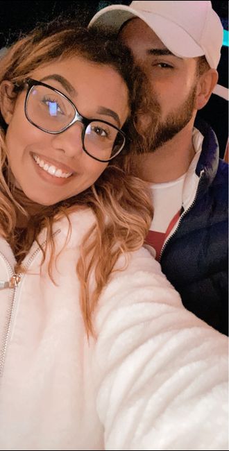 A 1ª fotografia juntos: ainda te lembras? - 1