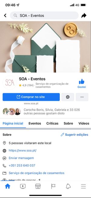 Super Bock Personalizada 1