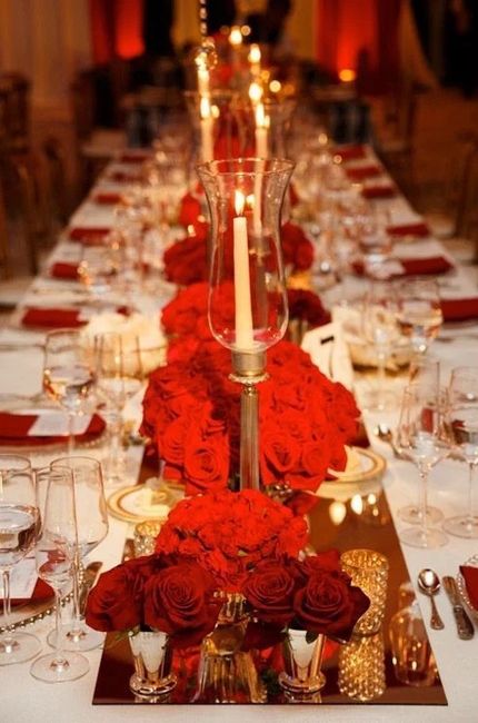 Casamento como tema o dia dos namorados - 7